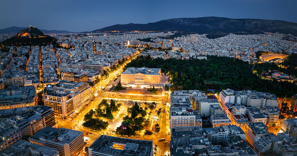 5.9% Overall Increase in Rents Across the Country