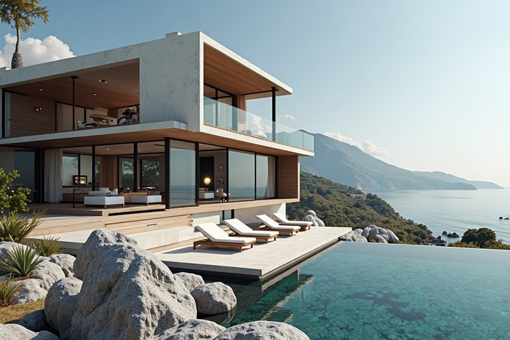 K&B Homes construction management