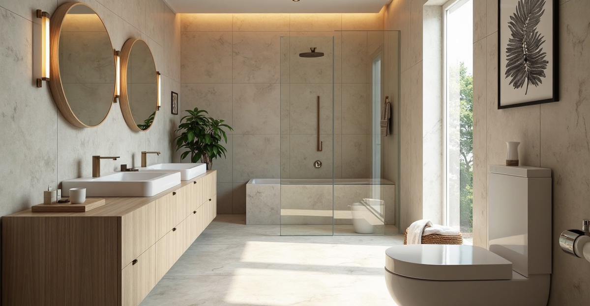 Home renovation in Athens by K&B Homes