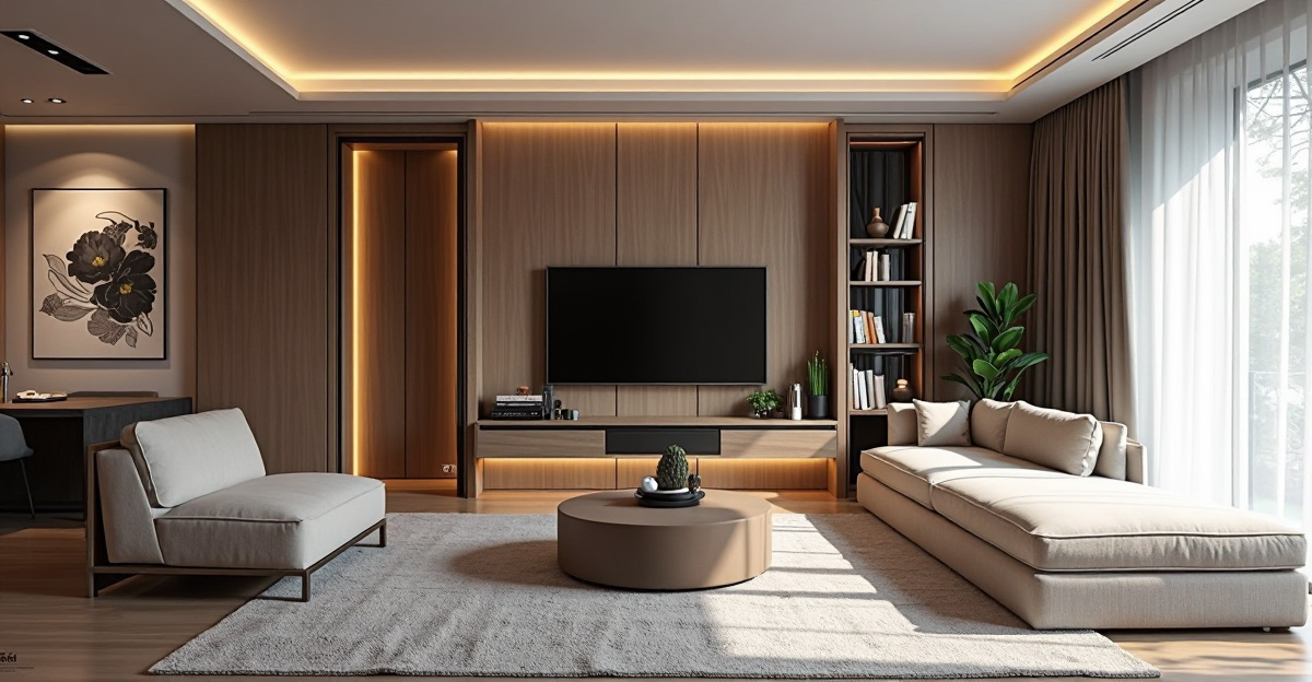 K&B Homes renovation project
