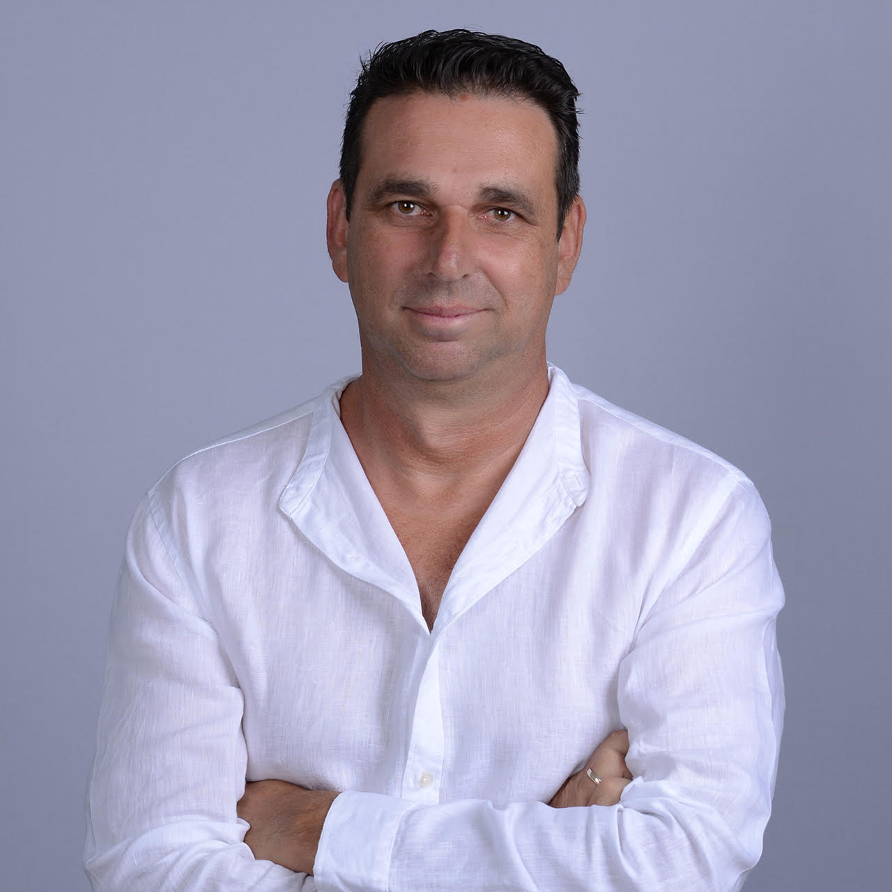 Konstantinos Dimogerontas