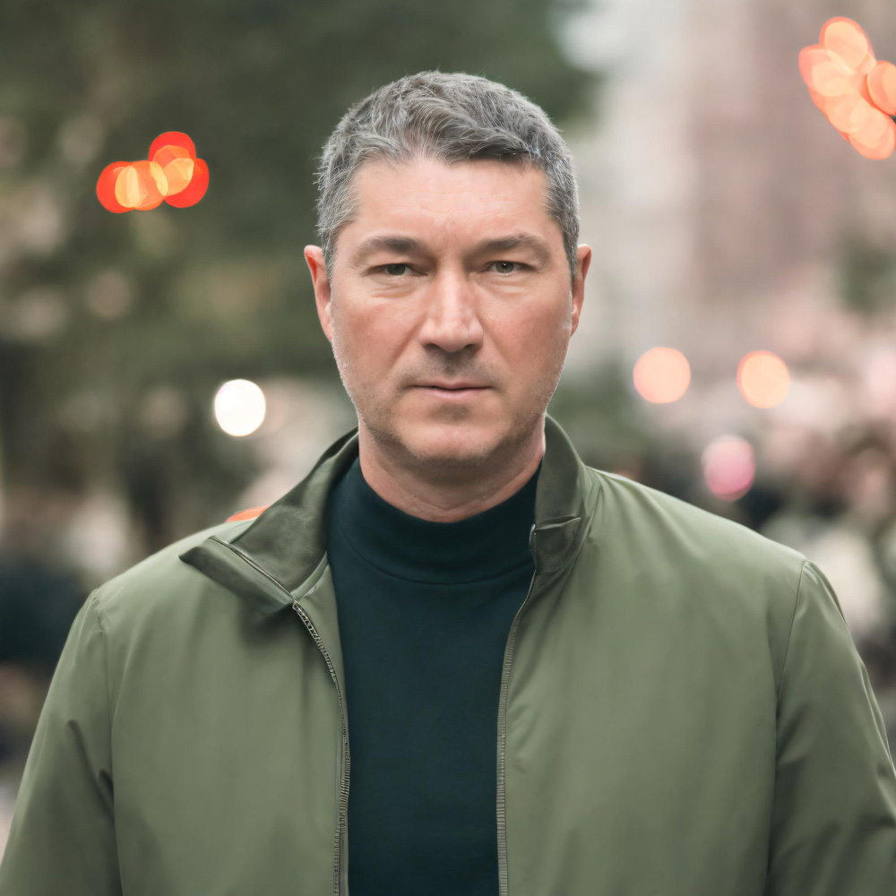 George Papatheodorou