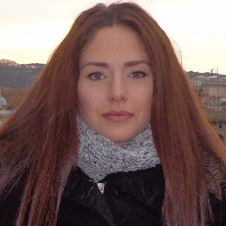Maria Nikitea
